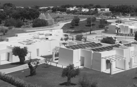Impianti fotovoltaici, maggi michele srl