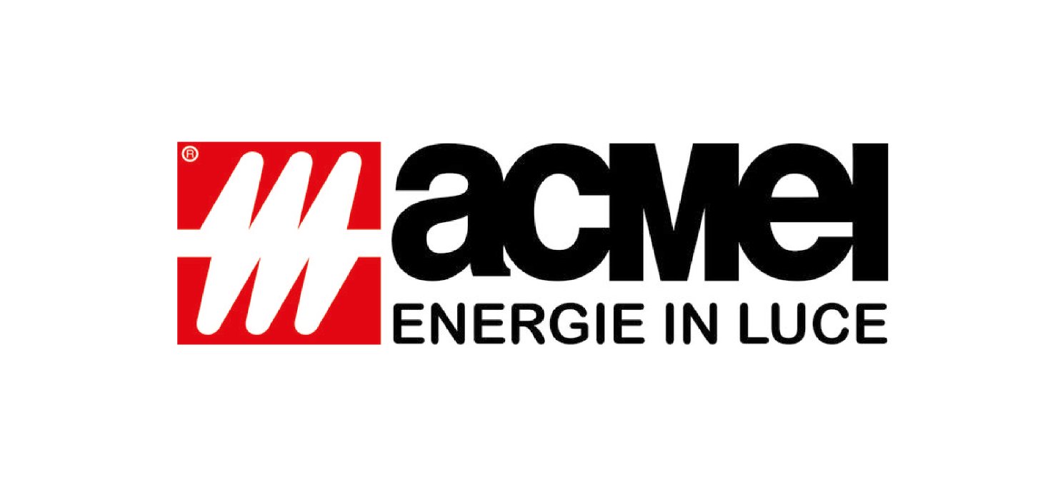 acmei, logo partner maggi michele