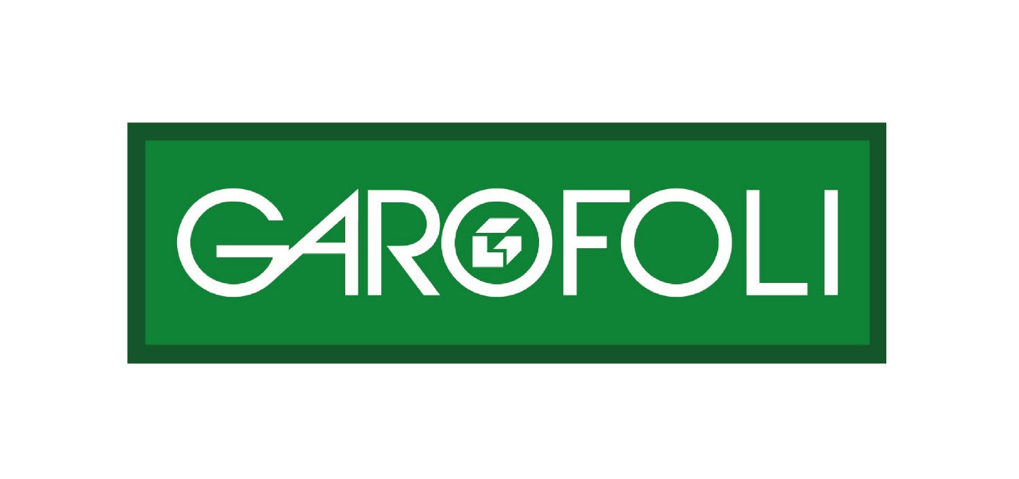 garofoli, logo partner maggi michele