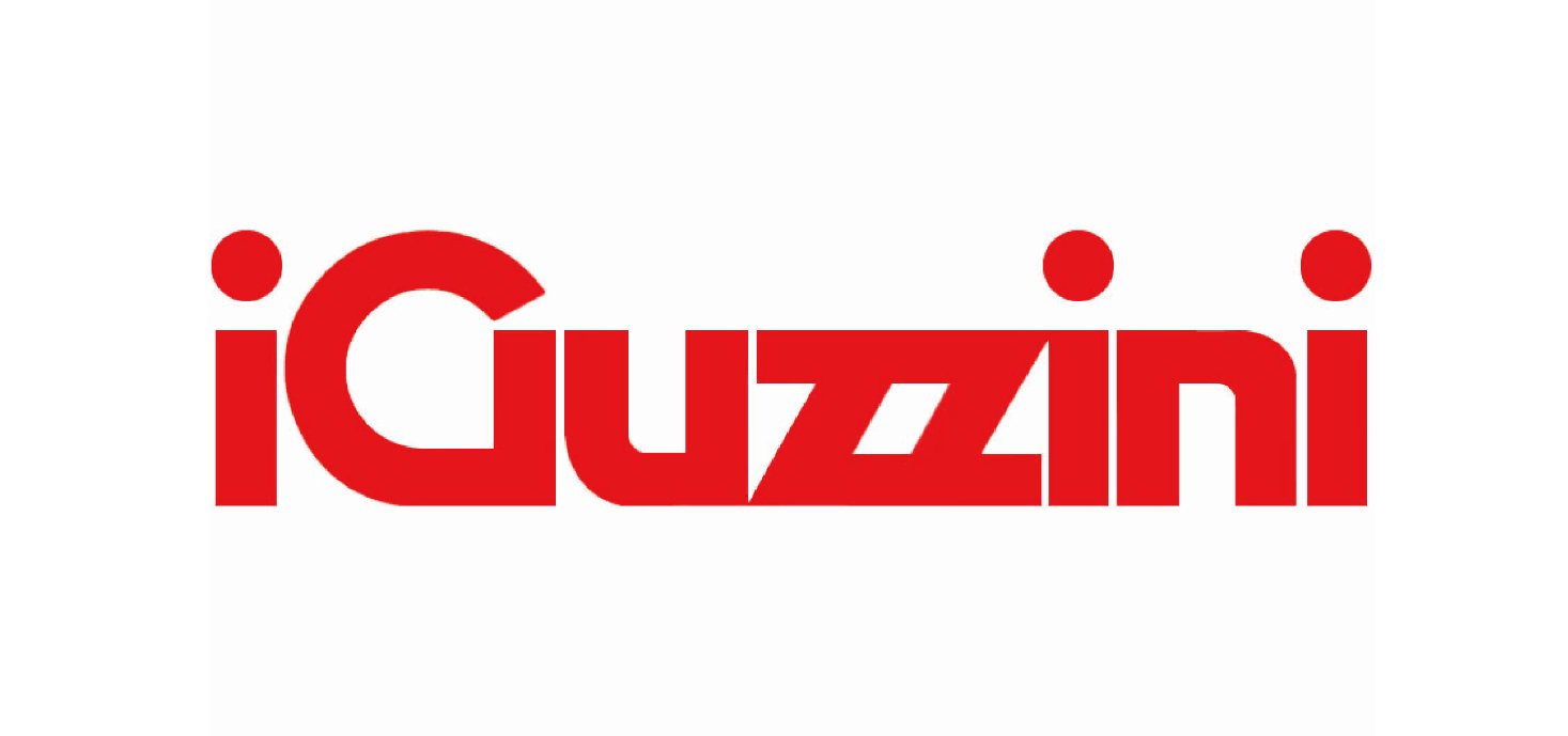 i guzzini, logo partner maggi michele