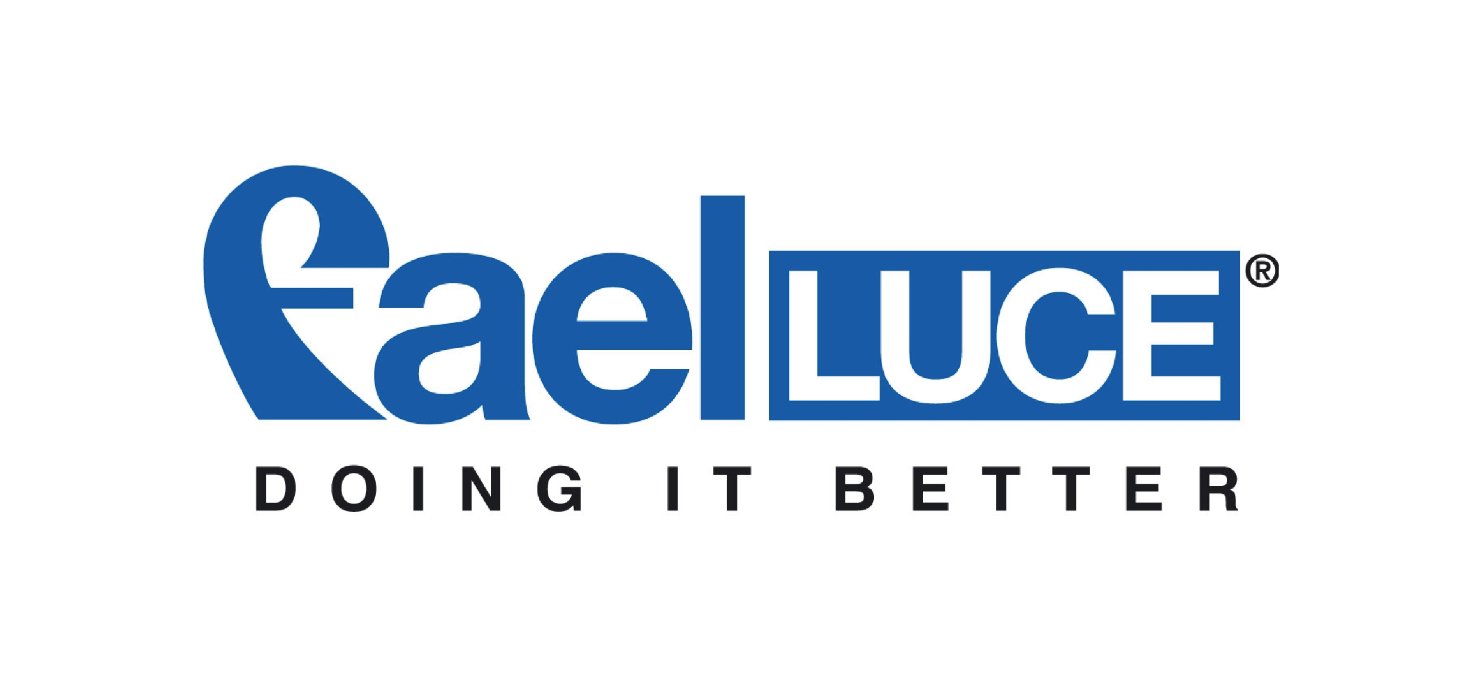 faelluce, logo partner maggi michele