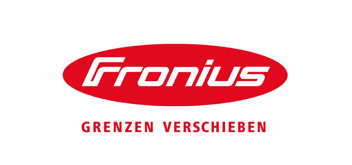 fronius, logo partner maggi michele
